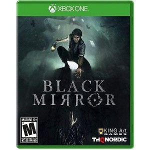 Black Mirror - Xbox One - 1 of 4