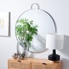 Carlisi Mirror - 36" x 36" - MRR2002 - Safavieh - 2 of 4