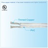Unique Bargains SPT-2 Lamp Cord Insulated Conductor 18/2 PVC Covered Wires - 4 of 4