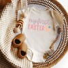The Juniper Shop My First Easter Bunny Baby Bodysuit - 2 of 2