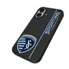 MLS Western Conference Teams Sidebar MagSafe Compatible Cell Phone Case for Apple iPhone 17 Series - 2 of 4