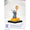 Disney 100 Years of Wonder Series Ratatouille(Mini Egg Attack) - 3 of 3