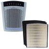 Hunter HP800 Multi-Room Whole Home Console Air Purifier - 2 of 4