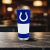 NFL Indianapolis Colts 24oz Draft Tumbler - 3 of 3
