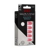 KISS Products Salon X-tend Fake Nails - A Happy Day - 34ct - image 3 of 4