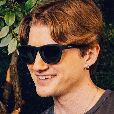 goodr Adult Plastic Sunglasses