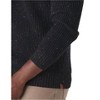 Men's Seawool Nep Crewneck Sweater - The Normal Brand - 3 of 4