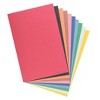 Prang® Lightweight Construction Paper, 10 Assorted Colors, 6" x 9", 500 Sheets Per Pack, 2 Packs - 2 of 4