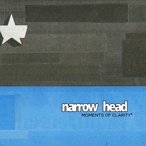 Narrow Head - Moments Of Clarity (Vinyl) - 1 of 1