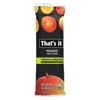 That's It Probiotics + Prebiotics  Fruit Bar, Mango, 12 Bars, 1.2 oz (35 g) Each - image 3 of 3