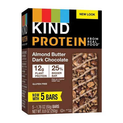 KIND Protein Almond Butter - 5ct