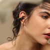 SOHI Women's The Mirror Cuff Earrings - 3 of 4