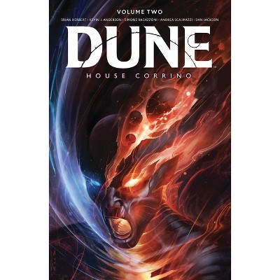 Dune: House Corrino Vol. 2 - by  Brian Herbert & Kevin J Anderson (Hardcover)