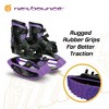 New Bounce Jumping Shoes - Kangaroo Jumping Shoes for Kids - Exercise Bouncing Moon Shoes - One Size Fits Most - 2 of 4