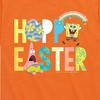 Boys' - SpongeBob Squarepants - Hoppy Easter Icons Short Sleeve Graphic T-Shirt - 2 of 4