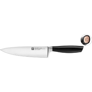 ZWILLING All Star 8-inch Chef's Knife - 1 of 4