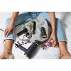 Cosmopolitan Ergonomic Wet/Dry Scalp Massager (Gold) - 4 of 4
