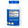 Nutricost Quercetin with Bromelain, 120 Capsules - 2 of 2