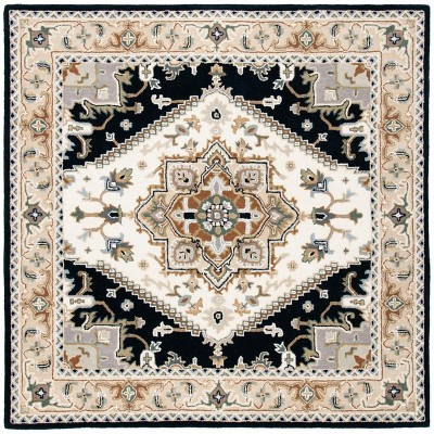 Heritage HG625 Handmade Rug - Safavieh