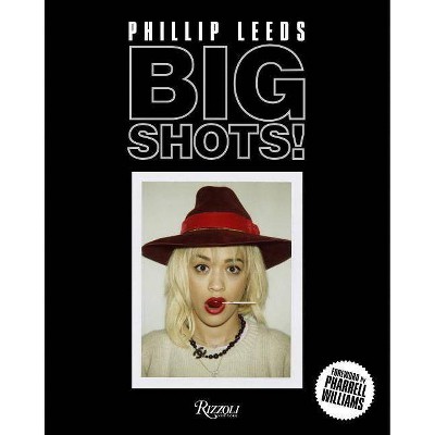 Big Shots! - (Hardcover)