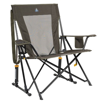 GCI Outdoor Comfort Pro Rocker XL Oversized Rocking Outdoor