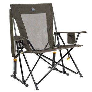 GCI Outdoor Comfort Pro Rocker XL Oversized Rocking Outdoor
