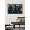 Trends International Starcraft - Legacy Of The Void Framed Wall Poster Prints - 2 of 4
