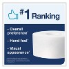Tork Coreless High Capacity Bath Tissue, 2-Ply, White, 750 Sheets/Roll, 36 Rolls/Carton - 4 of 4