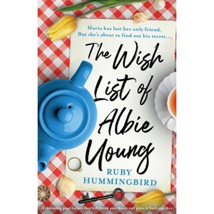 The Wish List - by  Ruby Hummingbird (Paperback) - 1 of 1