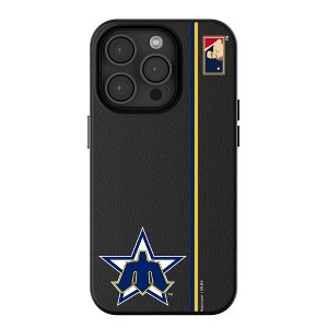 Keyscaper Cooperstown MLB Sidebar MagSafe Compatible Cell Phone Case for iPhone 14 - 1 of 4