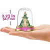 Barbie Mini BarbieLand Holiday Dolls Collection 1.5" Dolls in "Snow Globe" Containers (Styles May Vary) - 2 of 4