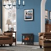 Duraflame 5010 3D Infrared Freestanding Stove - 2 of 4