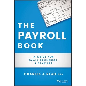 The Payroll Book - by  Charles Read (Paperback) - 1 of 1