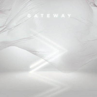 Gateway - Greater Than (Live) (CD)