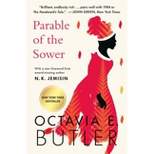 Parable of the Sower - by Octavia E Butler (Paperback)