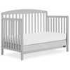 Dream On Me Odelle 5 in 1 Convertible Crib, JPMA & Greenguard Gold Certified - 4 of 4