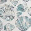 Unique Loom Outdoor Coastal Collection Area Rug - Bodrum (' " x ' "  ) - 2 of 4