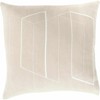 Livabliss Teori Modern Throw Pillow - 2 of 2