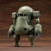Kotobukiya - Kotobukiya - JGSDF Type 07 Tank Nacchin - JGSDF Type 06-IIITank Roku - 2 of 4
