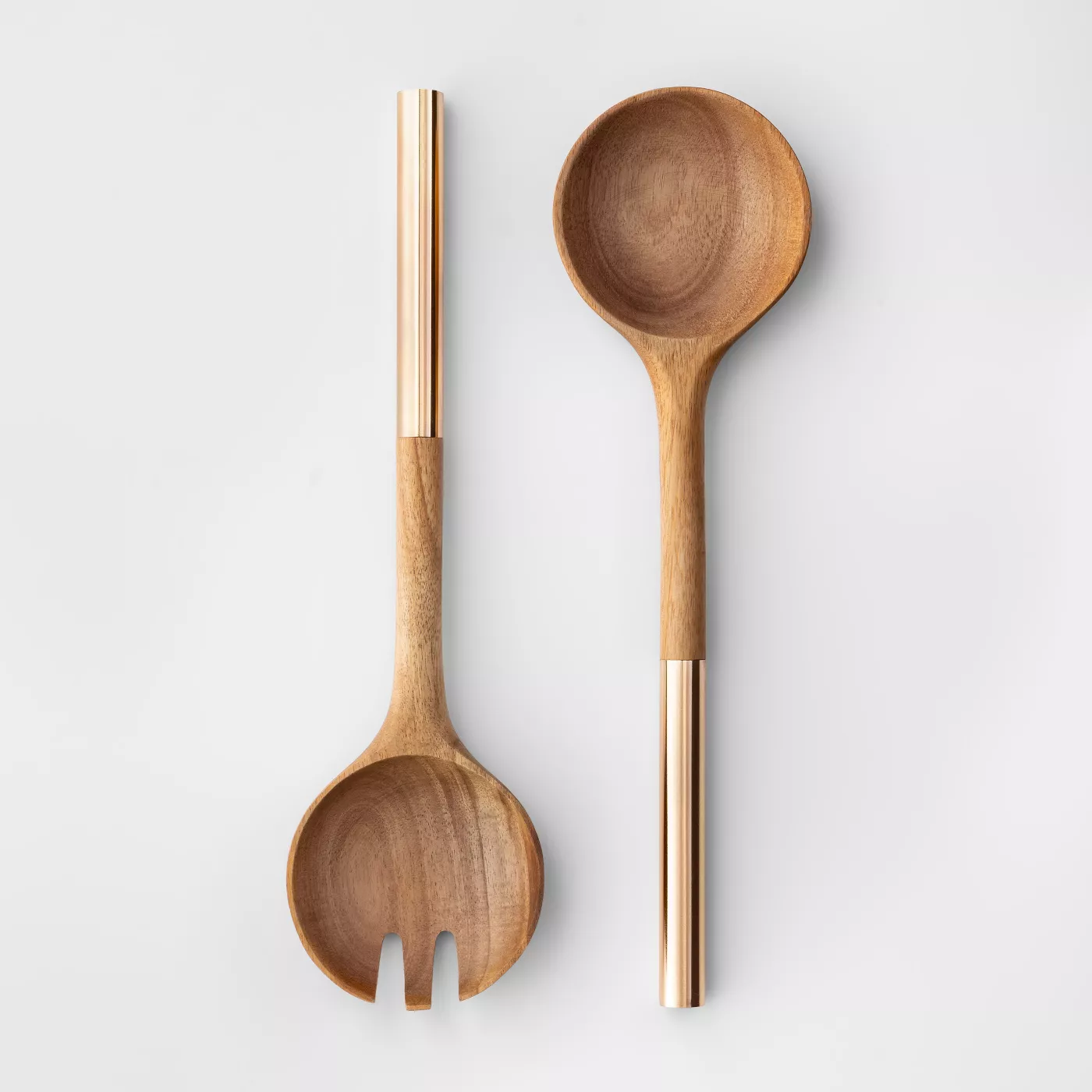 Image of Wooden Spoon