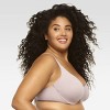Paramour Women's Sensational Unlined Seamless Bra - 2 of 4