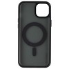 Decoded 360 Loop Stand Back Cover Case for MagSafe - for iPhone 15 Plus - Black - image 3 of 3