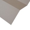 Paper Frenzy Kraft Z-fold Program 8" x 12" 50 pack Laser Compatible - 3 of 4