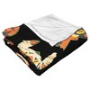 Disney Lilo and Stitch Stitch Costumes Silk Touch Throw Blanket 50x60 Inches - 3 of 4