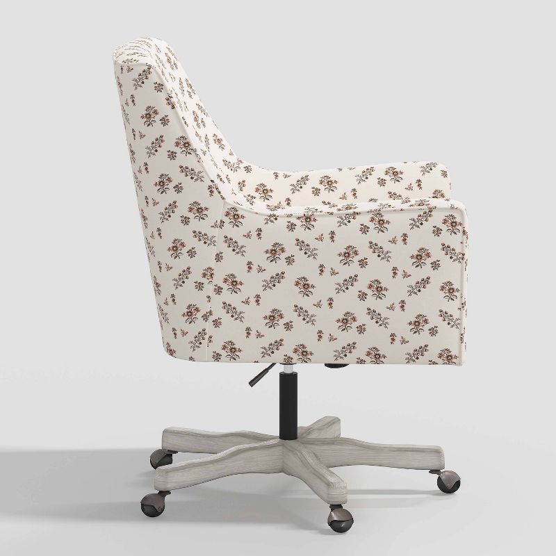 Rowan Office Chair - Threshold™, 4 of 9