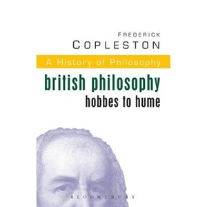History of Philosophy Volume 5 - by  Frederick Copleston (Paperback) - 1 of 1