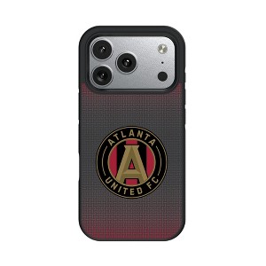 MLS Eastern Conference Teams Linen Bump Cell Phone Case for Apple iPhone 17 Series - 1 of 4