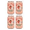 OLIPOP Strawberry Vanilla Sparkling Tonic - 4ct/12 fl oz - image 3 of 4