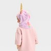 Adult Snood Unicorn Halloween Costume Headwear - Hyde and EEK! Boutique™ - 2 of 3