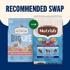 Nutrish Whole Health Blend Beef Flavor Recipe Large Breed Dry Dog Food - 2 of 4